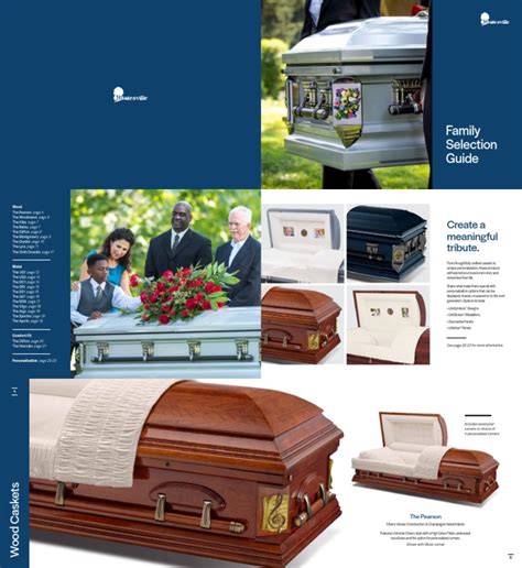 batesville casket catalog